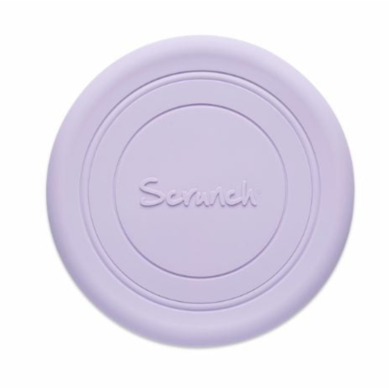 Frisbee – Dusty Purple