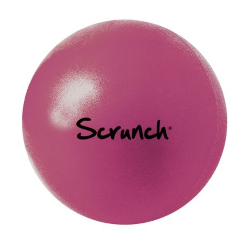 Inflatable Ball – Dark Pink