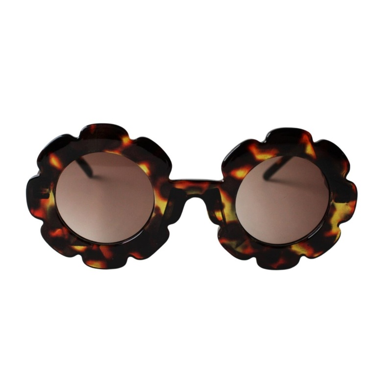 Kids Sunglasses – Daisy Tortoise (2-9 years)