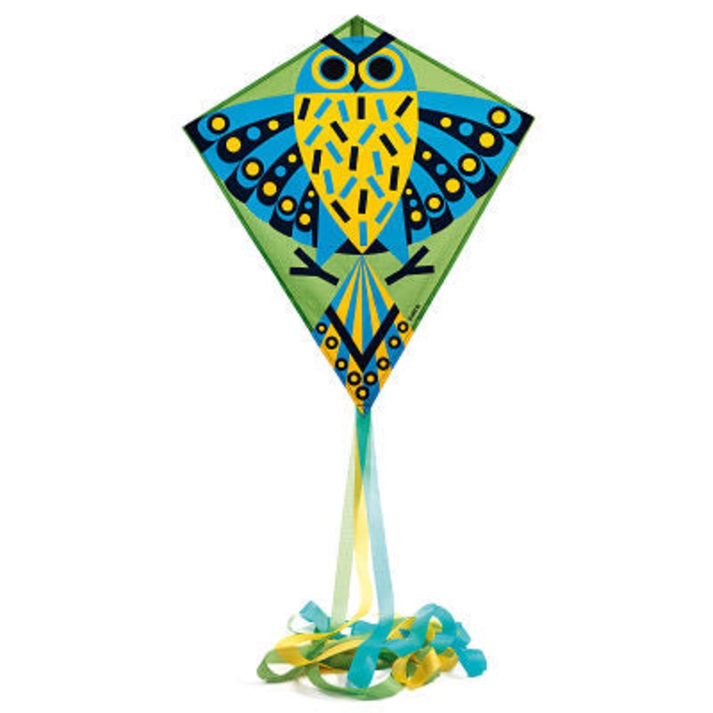 Kite – Hiboo Owl