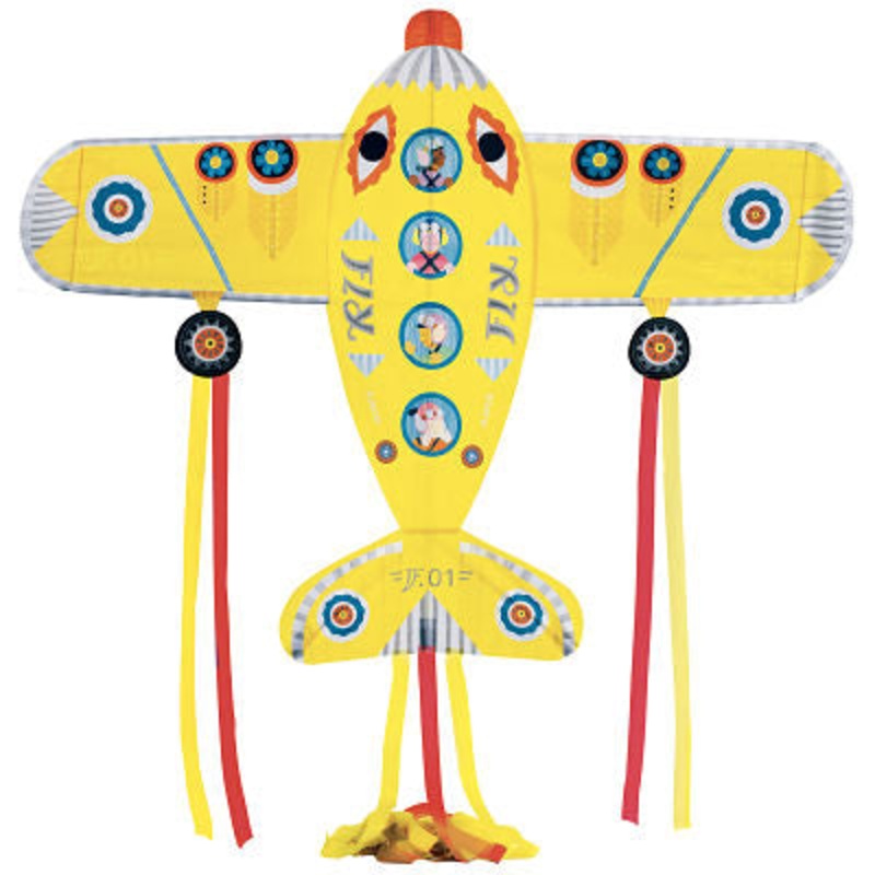 Kite – Maxi Plane