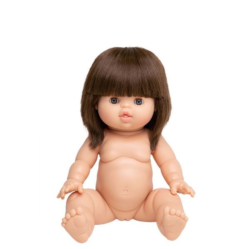 Minikane 34cm Doll with Sleepy Eyes – Chloe