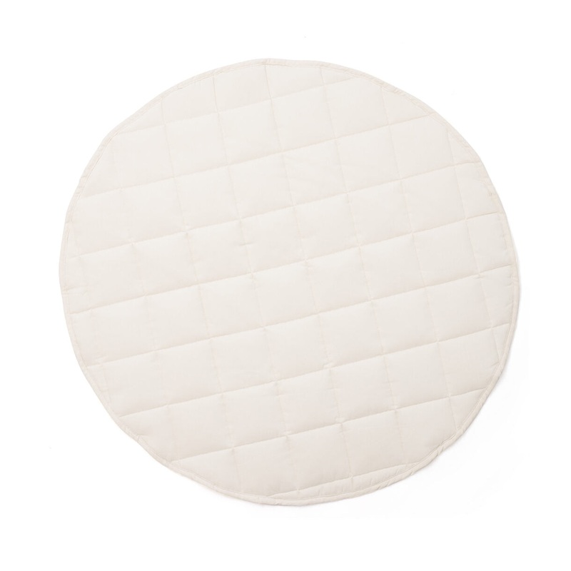 Play Mat – Off White