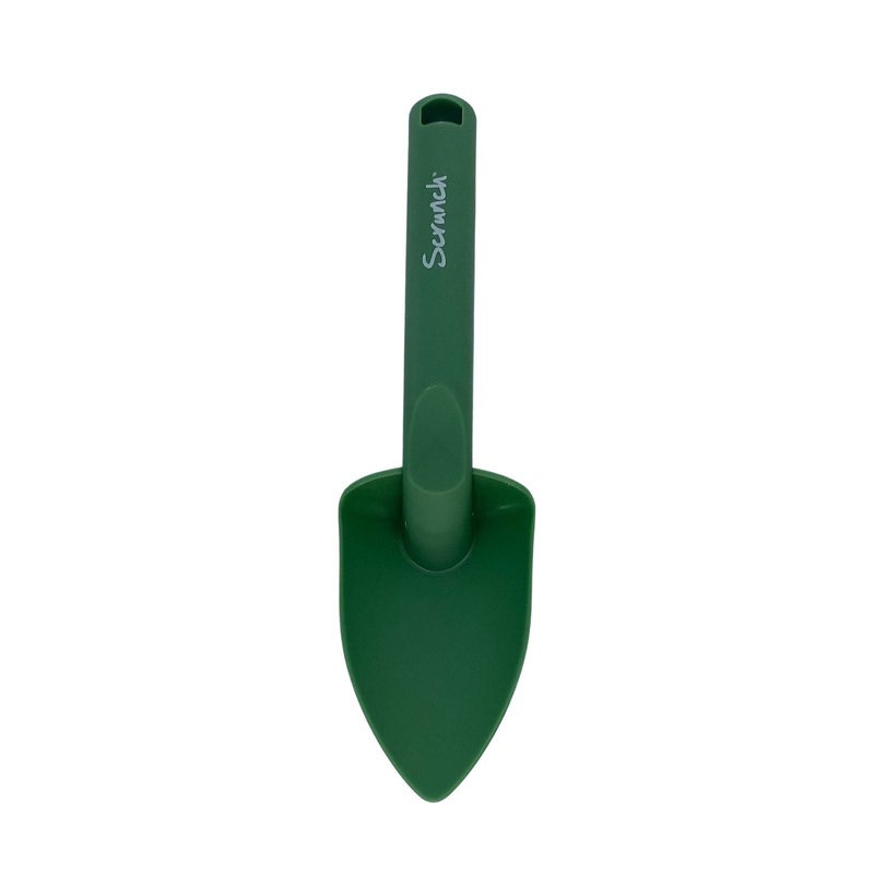 Spade – Dark Green