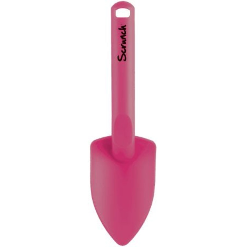 Spade – Dark Pink