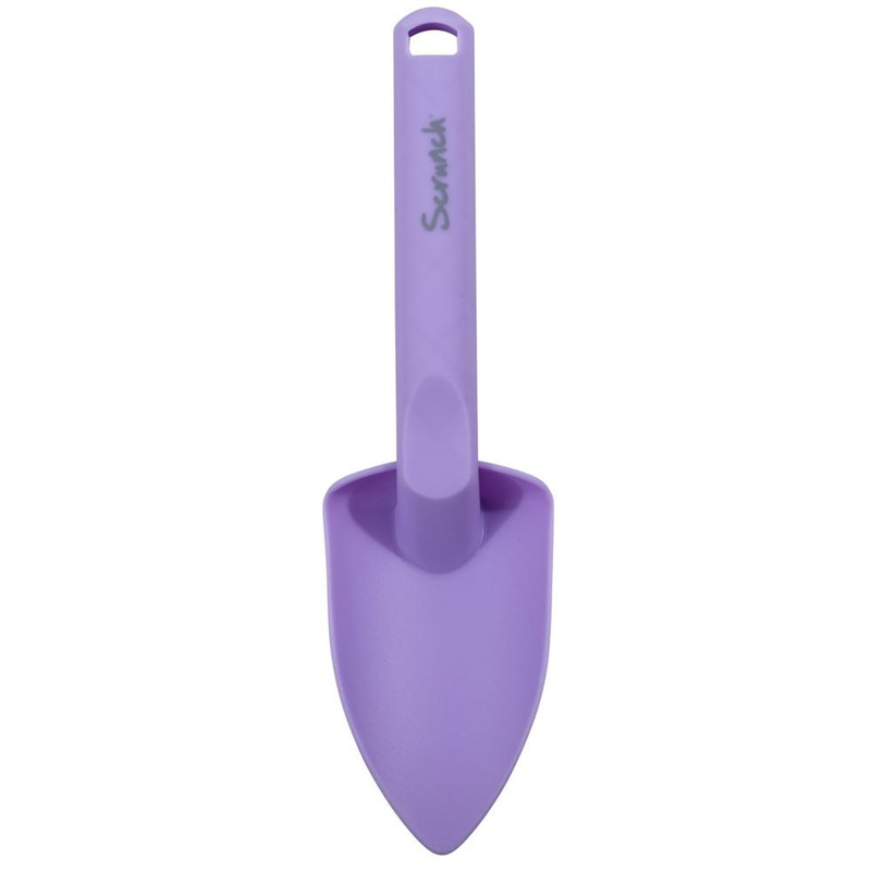 Spade – Dark Purple