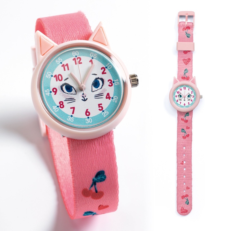 Watch – Cat