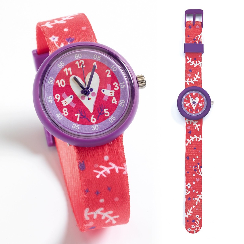 Watch – Hearts