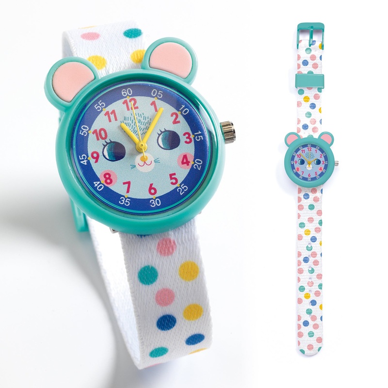 Watch – Mouse
