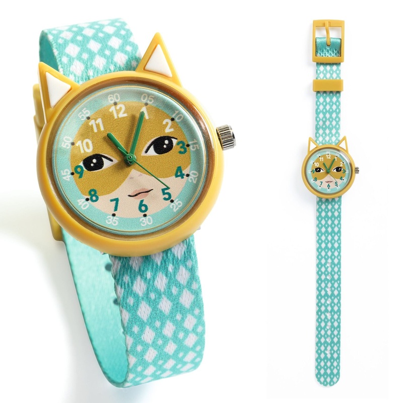 Watch – Party