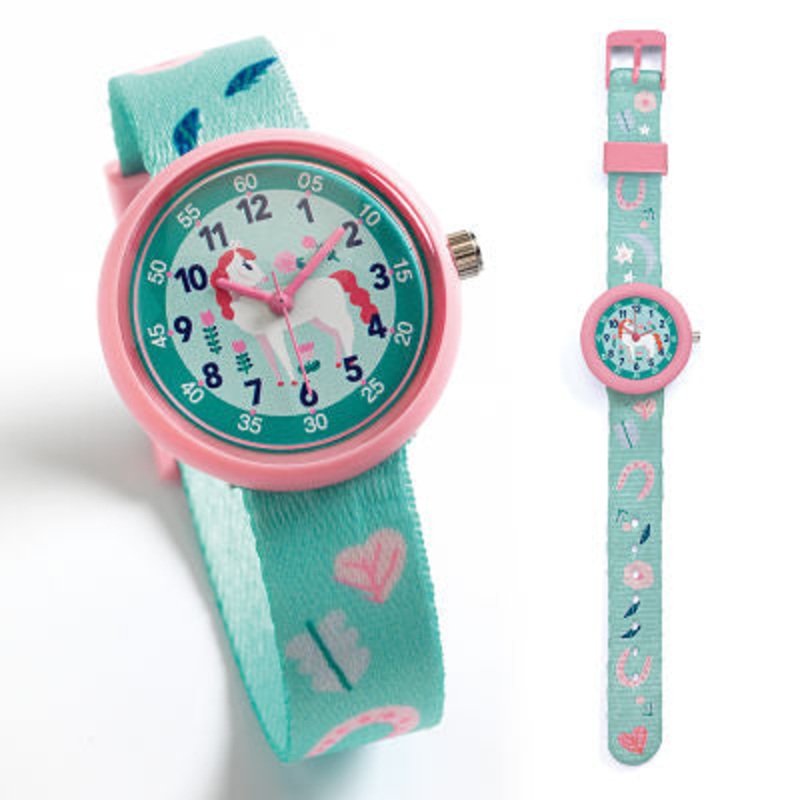 Watch – Unicorn Horse