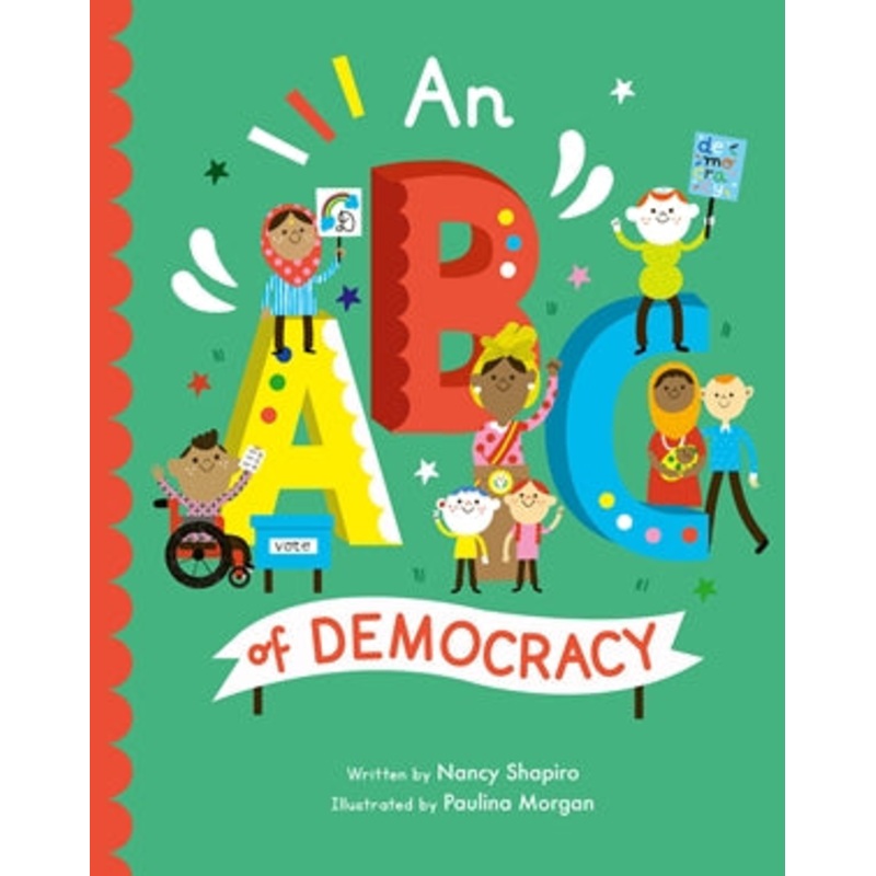 An ABC of Democracy