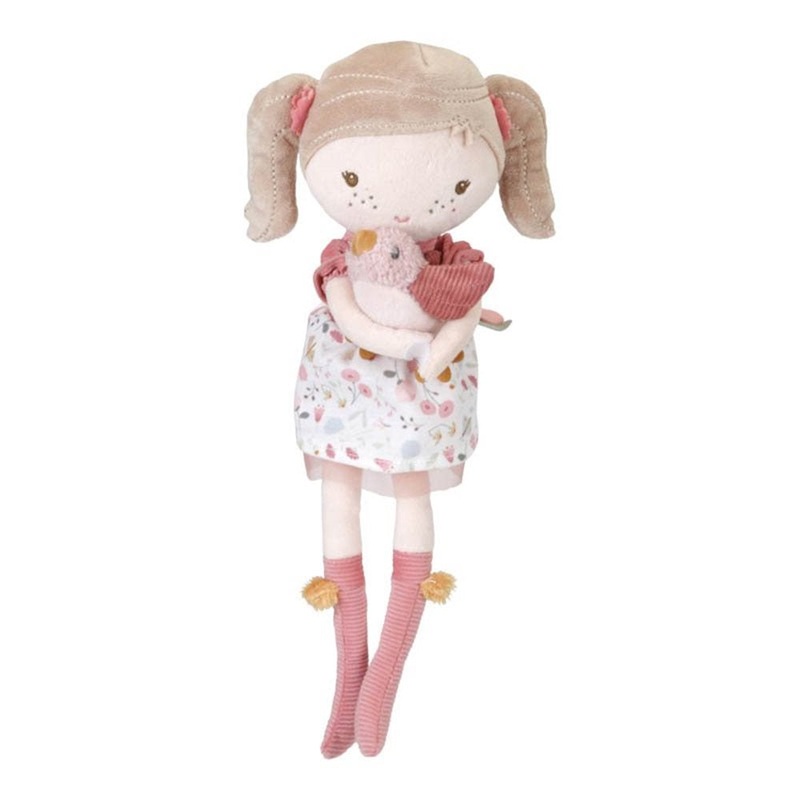 Cuddle Doll Anna – 35cm