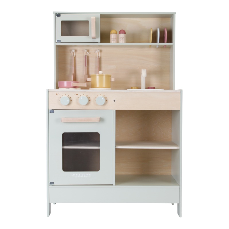 Kitchen – Mint