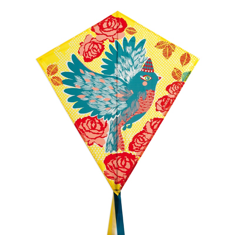 Kite – Bird