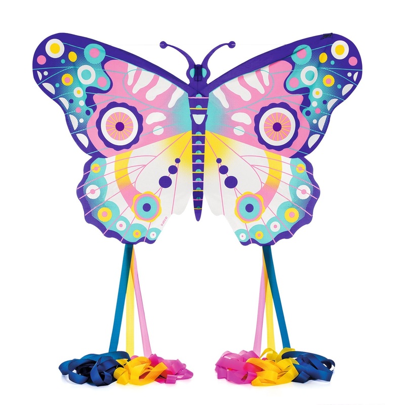 Kite – Maxi Butterfly