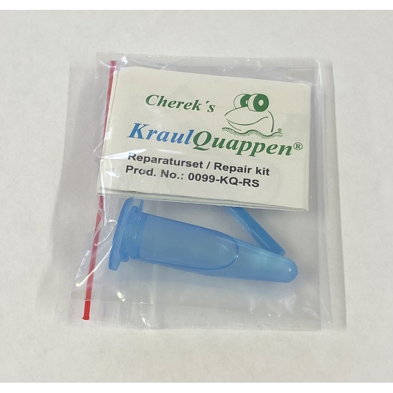 Kraulquappen Armbands Repair Kit