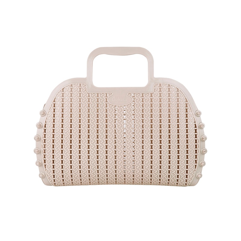 Mini Bag, Foldable – Sand