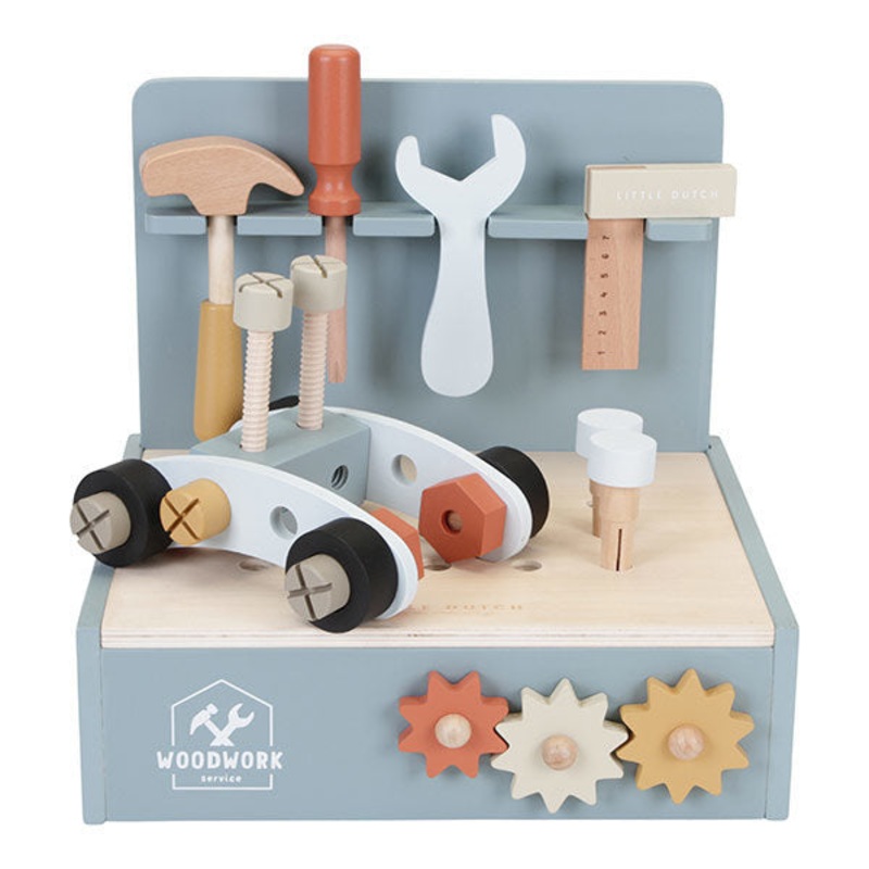 Mini Workbench