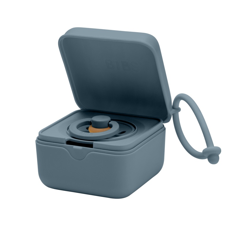 Pacifier Box – Petrol
