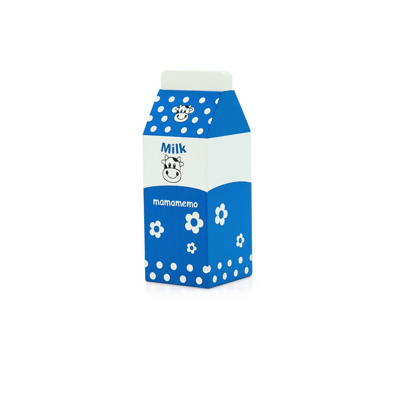 Play Food – Blue Milk