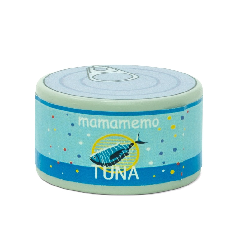 Play Food – Canned Tuna