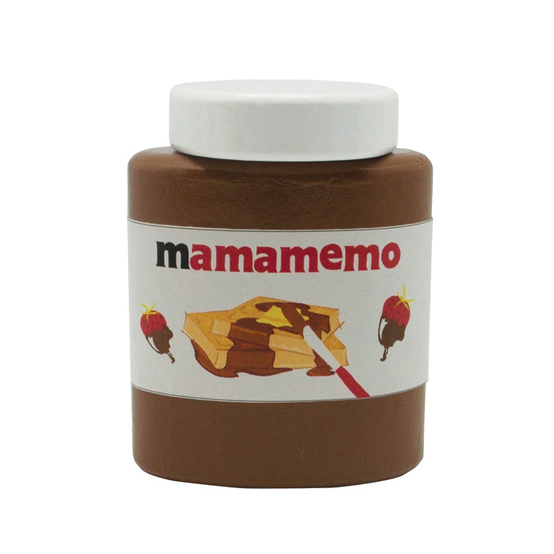 Play Food – Chocolate Spread
