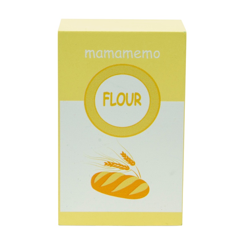 Play Food – Flour