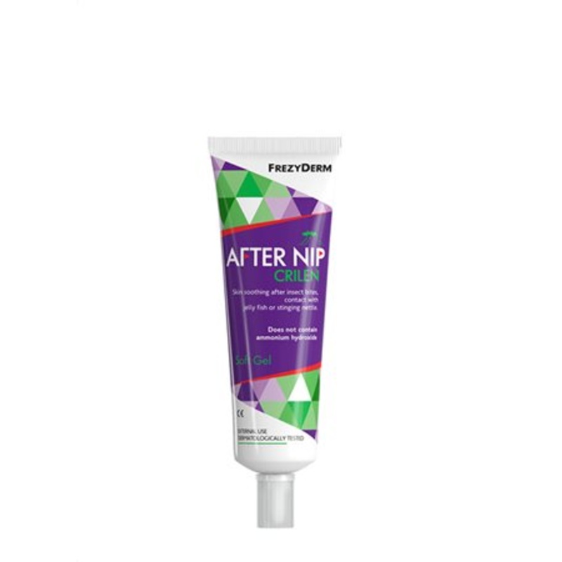 After Bite Soothing Gel – Crilen After Nip 30ml