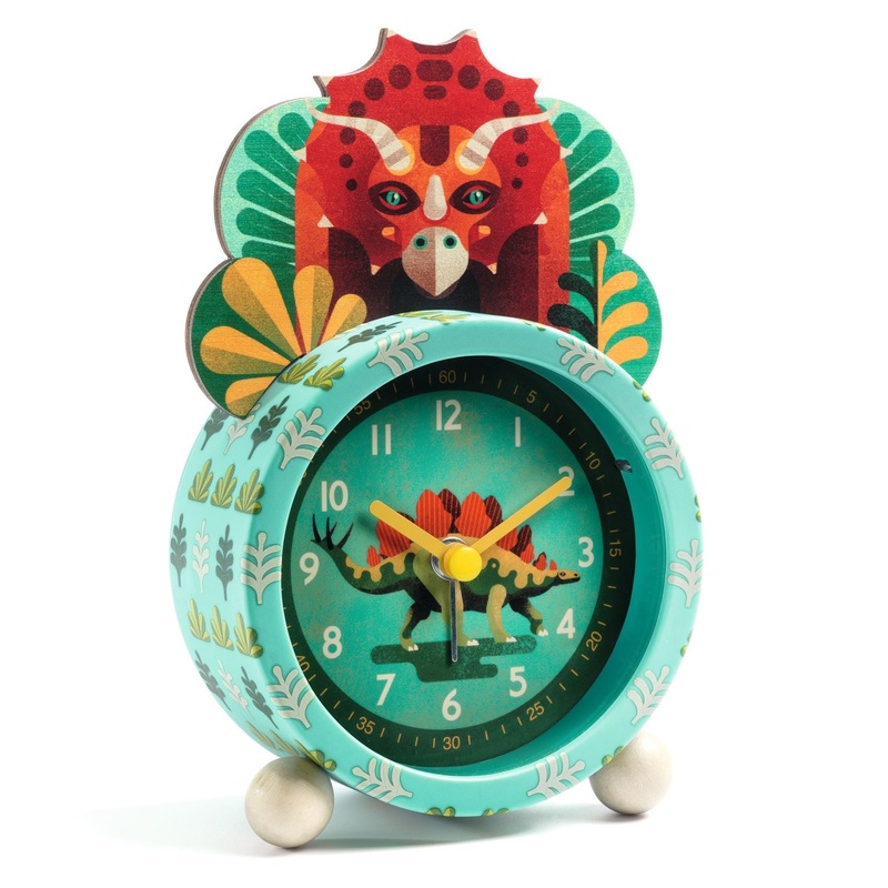Alarm Clock – Dinosaur