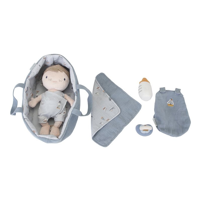 Baby Doll Jim