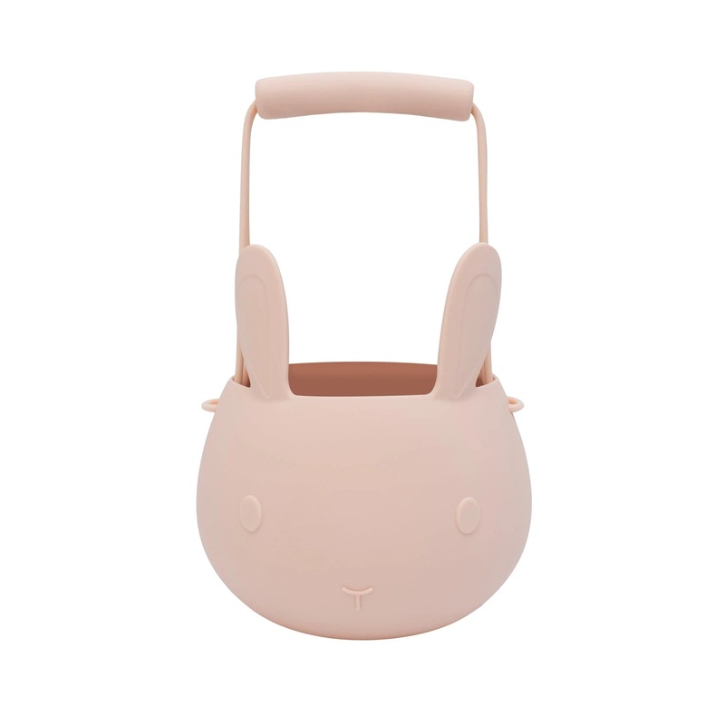 Bucket, Bunny – Blush