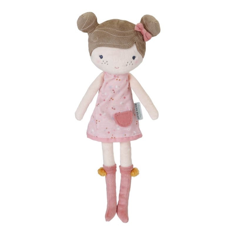 Cuddle Doll Rosa – 50cm