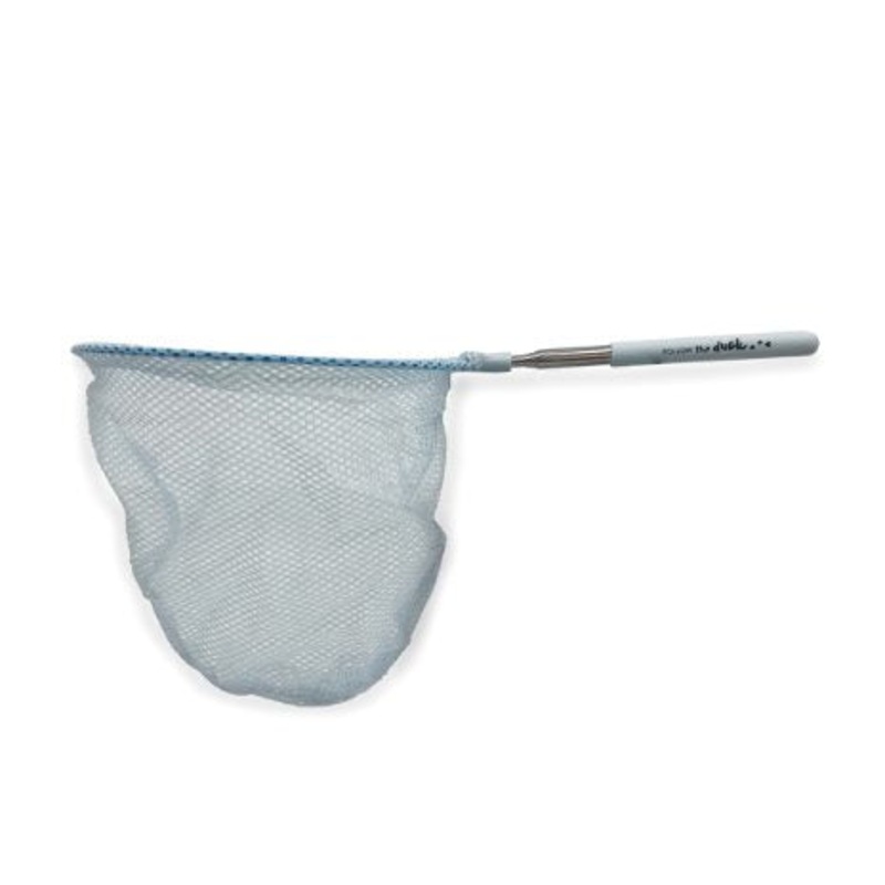 Fishing Net – Dusty Blue
