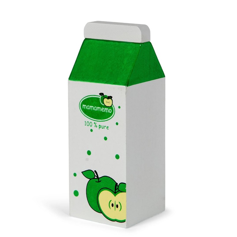 Play Food – Apple Juice