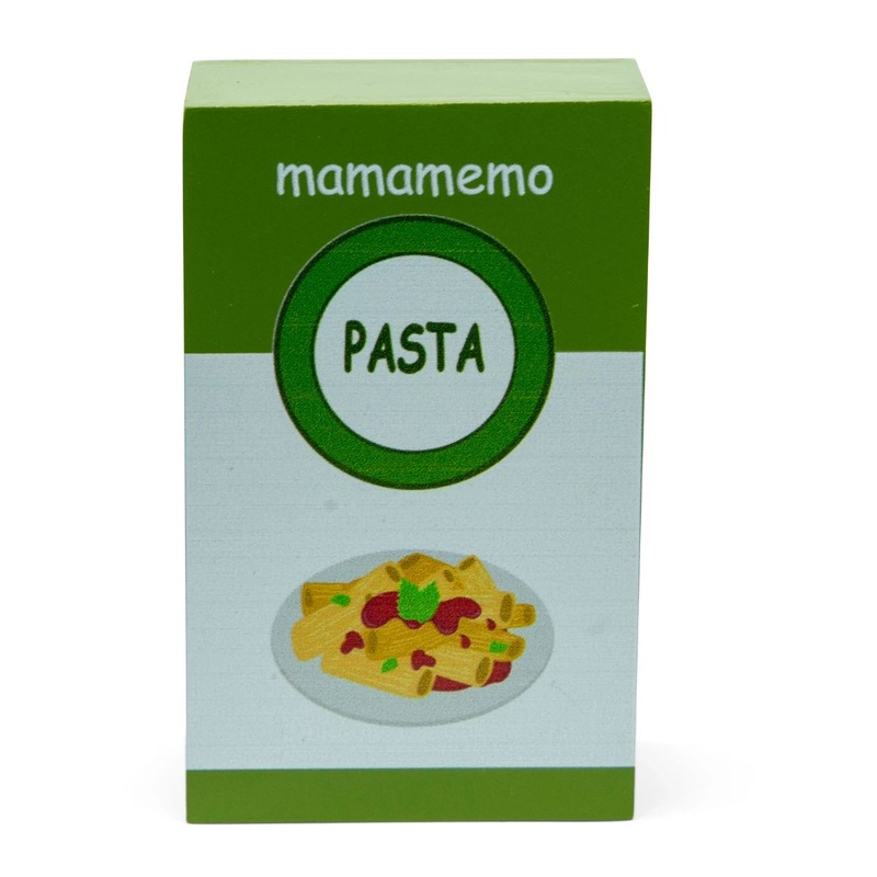 Play Food – Pasta
