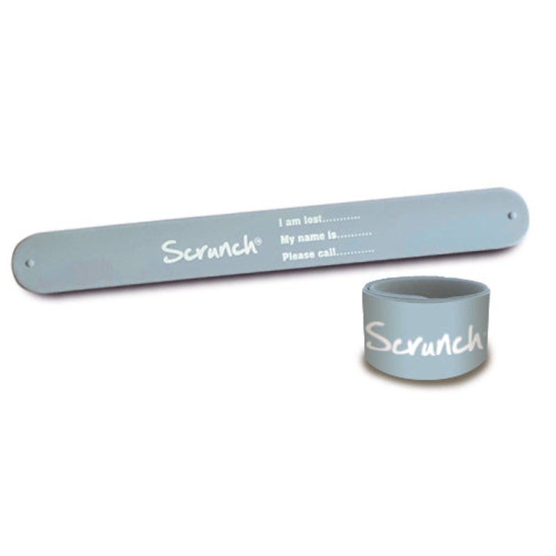 Wristband – Duck Egg Blue