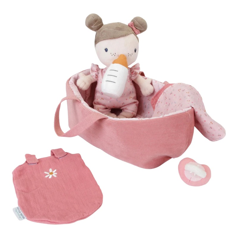 Baby Doll Rosa