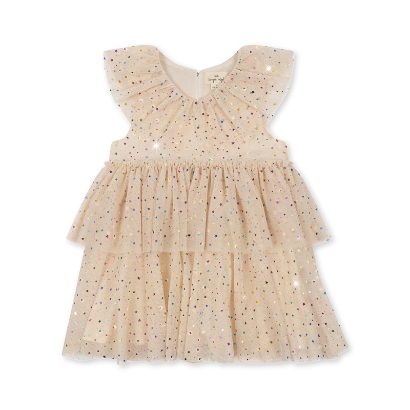 Fairy Dress – Etoile Multi Stars