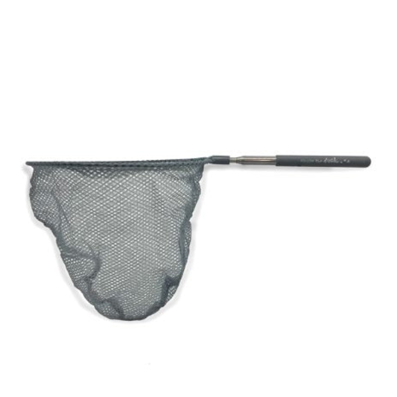 Fishing Net – Anthracite Grey