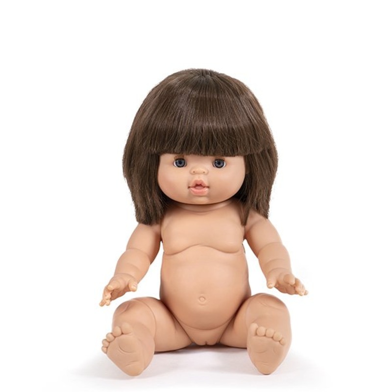 Minikane 34cm Doll – Chloe