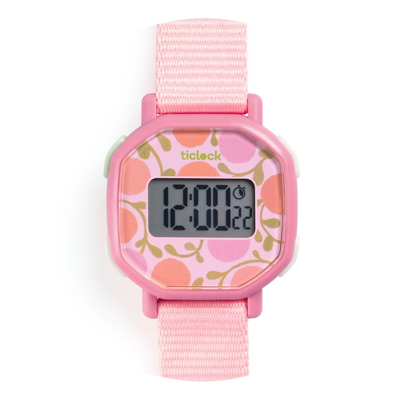 Digital Watch – Sweet Liberty