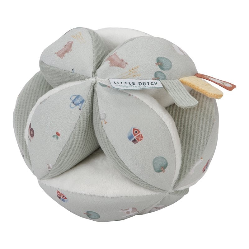 Gripping Ball – Little Farm