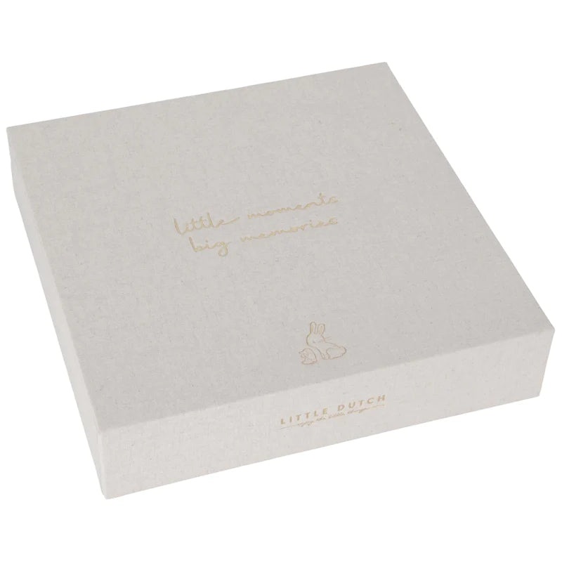 Memory Box, Newborn Naturals