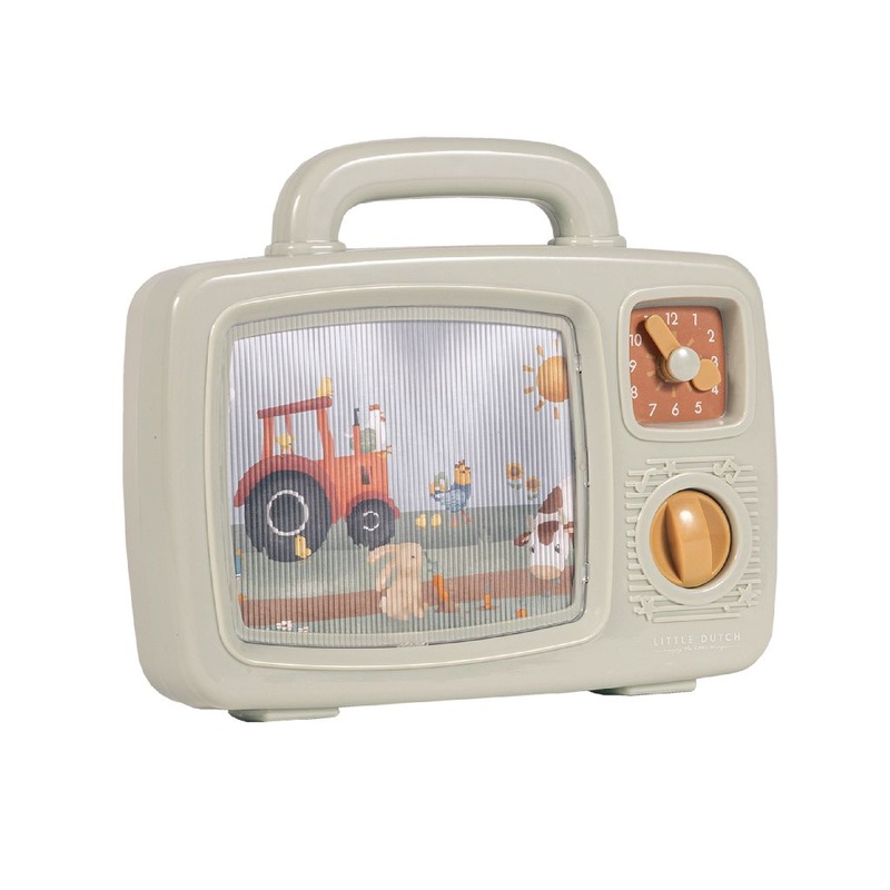 Musical TV – Little Farm