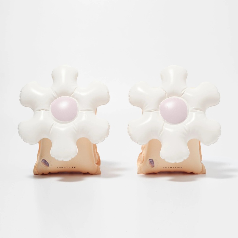 Armbands – Princess Swan Multi (3-6 Years)