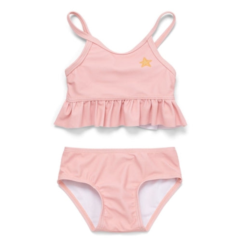 Bikini Set – Starfish Pink