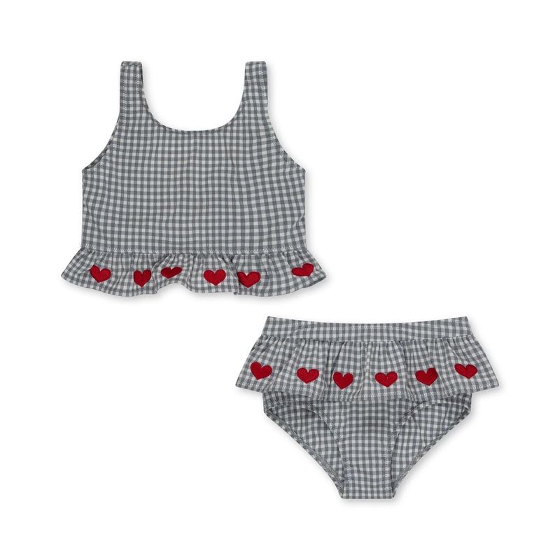 Bikini, Soline – Tradewinds
