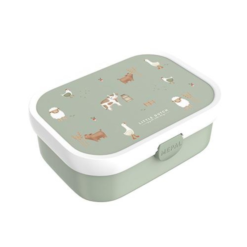 Lunch Box, Bento – Little Farm