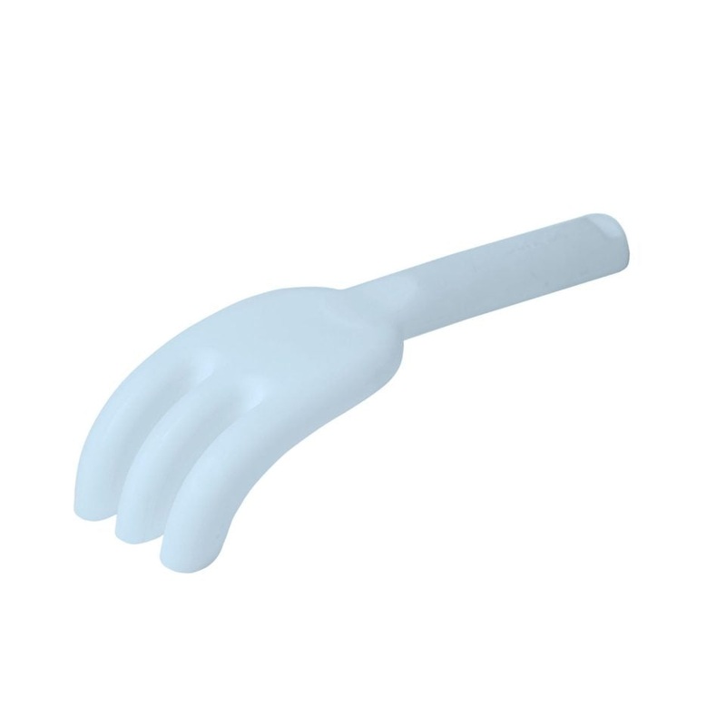 Rake – Duck Egg Blue